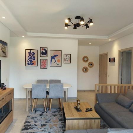 Costa Mar Martil Tetouan Apartment Exterior photo