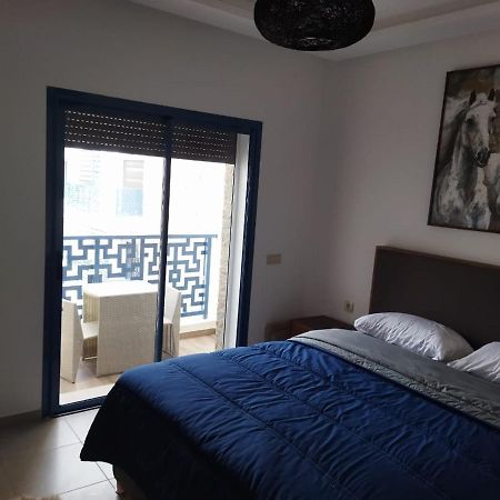 Costa Mar Martil Tetouan Apartment Exterior photo