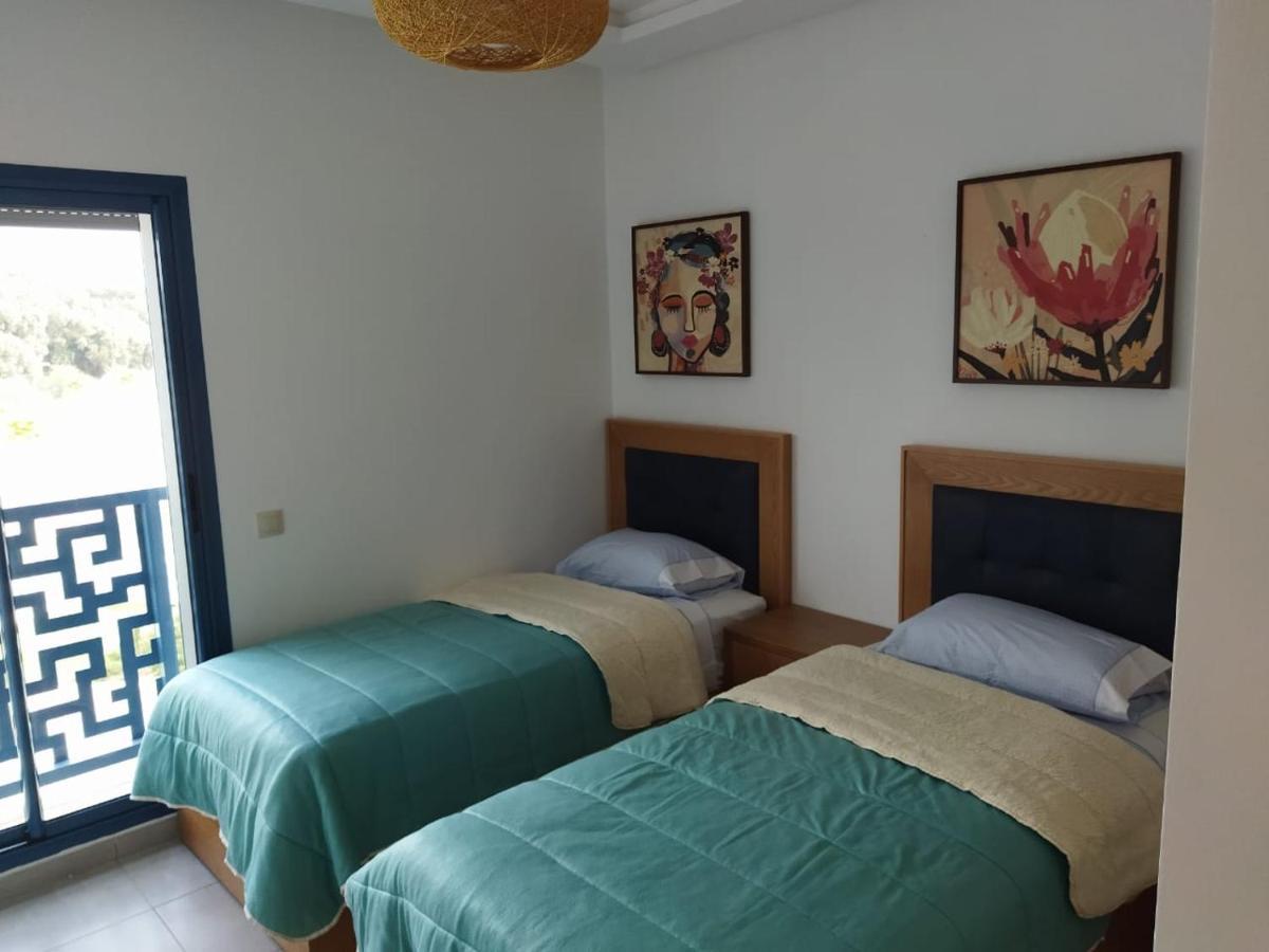 Costa Mar Martil Tetouan Apartment Exterior photo