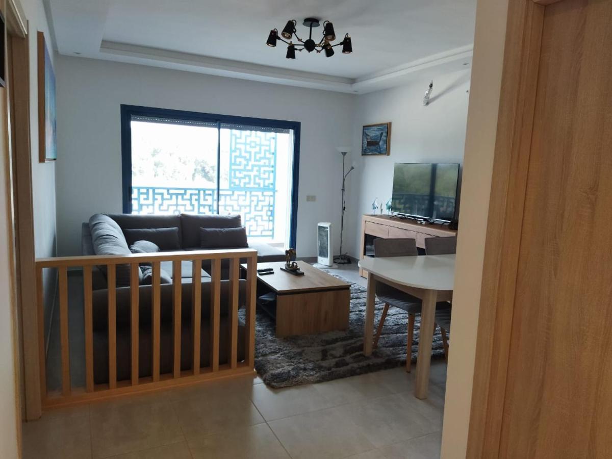 Costa Mar Martil Tetouan Apartment Exterior photo