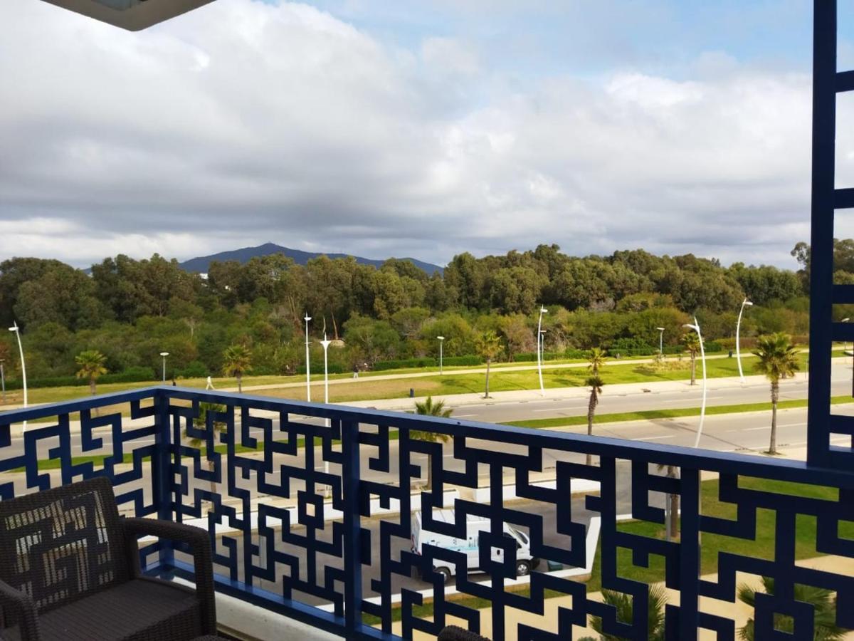 Costa Mar Martil Tetouan Apartment Exterior photo