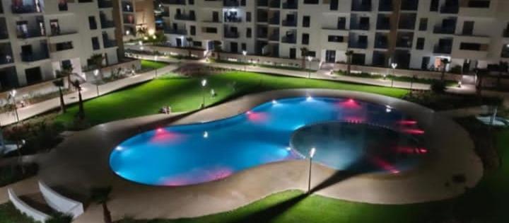 Costa Mar Martil Tetouan Apartment Exterior photo